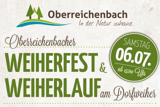 Großes Feste werfen ihre Schatten voraus