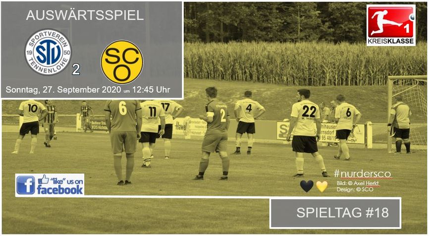 Nächste Chance nutzen ....