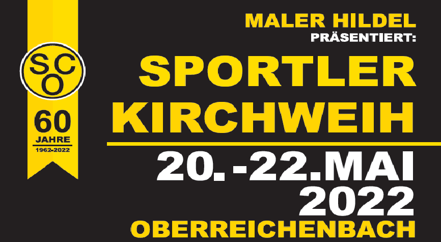 Endlich ist es wieder soweit ...