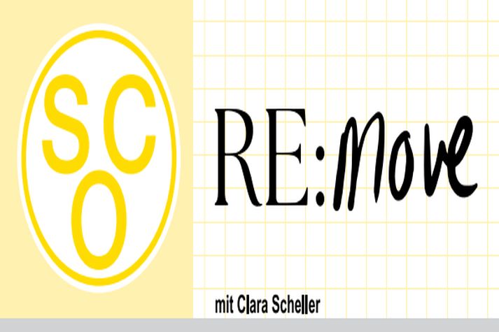 RE : Move mit Clara Scheller