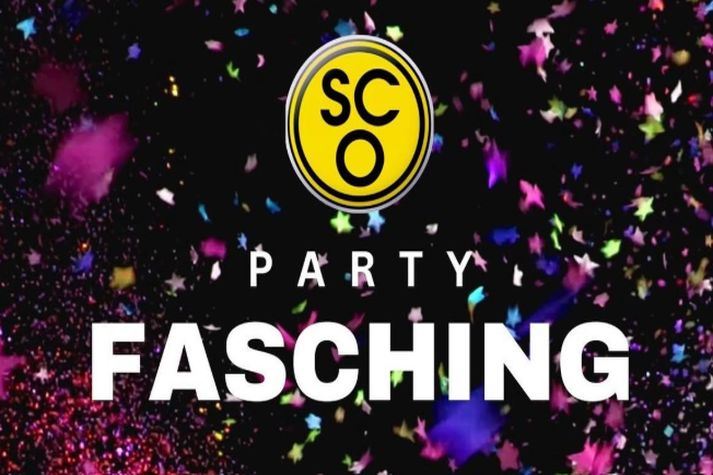 Die Party geht weiter ...