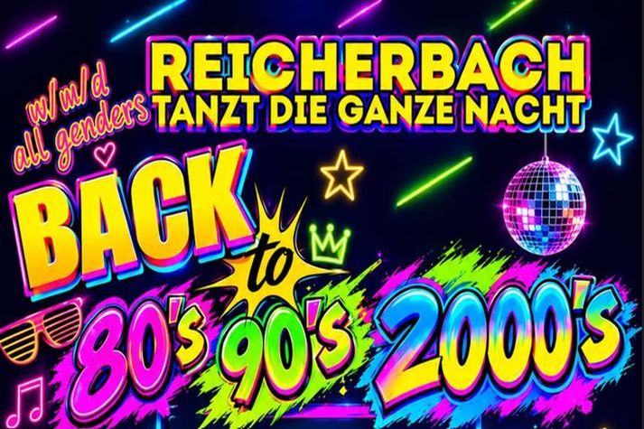 Nach dem riesigen Erfolg ....